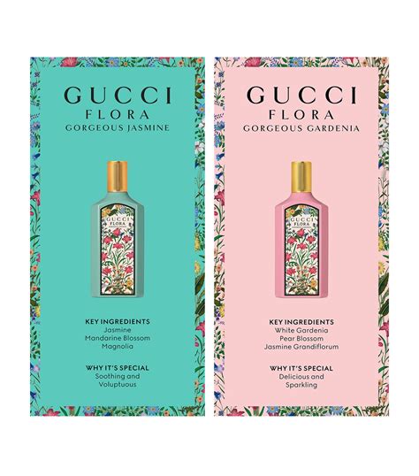 gucci glora jasmine|Flora Gorgeous Jasmine Eau de Parfum .